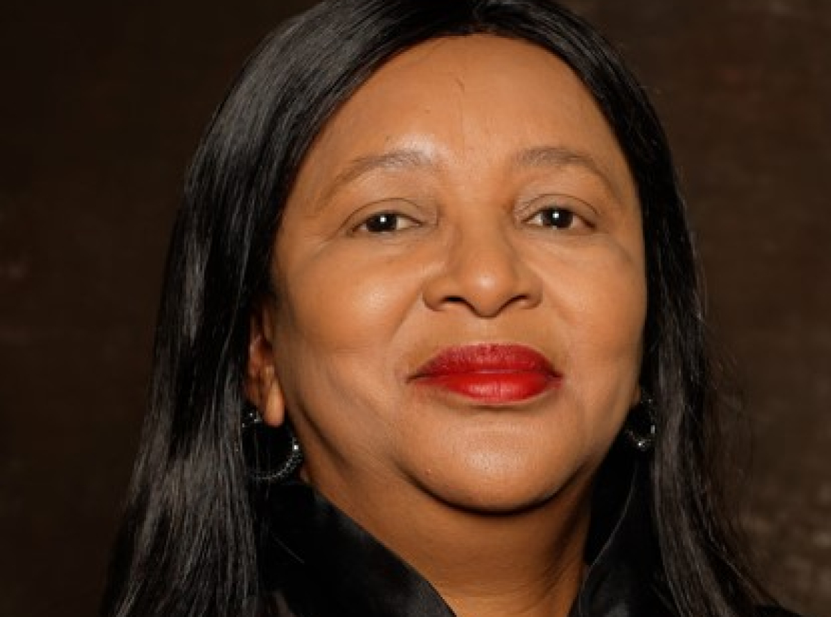 Photo by: Free State Provincial Government  